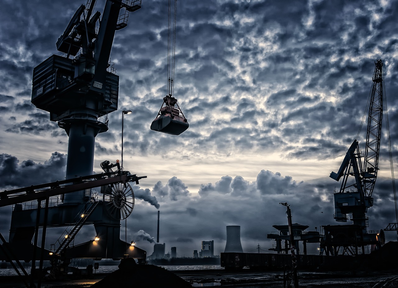 The Impact of the Industrial Revolution on Labor